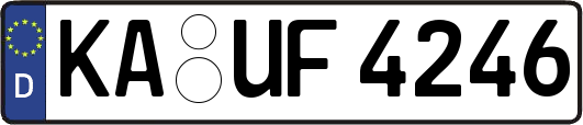 KA-UF4246