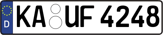 KA-UF4248
