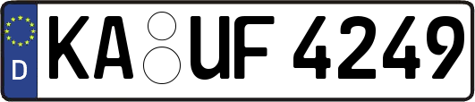 KA-UF4249