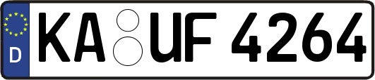 KA-UF4264