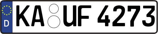 KA-UF4273