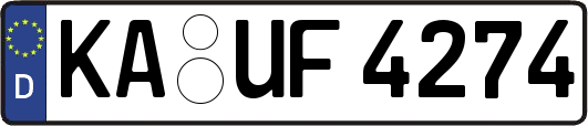 KA-UF4274