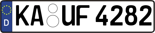KA-UF4282