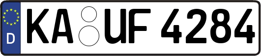 KA-UF4284