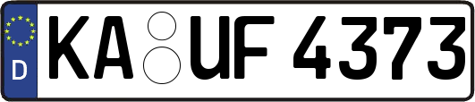 KA-UF4373