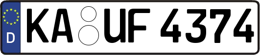KA-UF4374