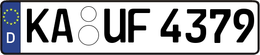 KA-UF4379