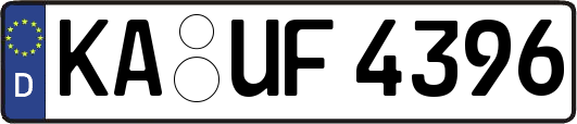 KA-UF4396