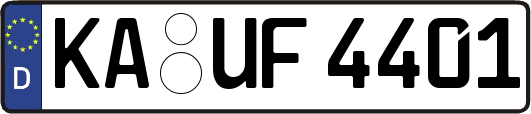 KA-UF4401