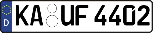 KA-UF4402