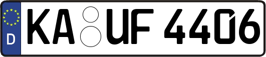 KA-UF4406