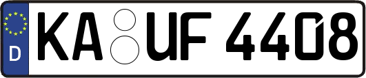 KA-UF4408