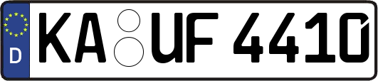 KA-UF4410