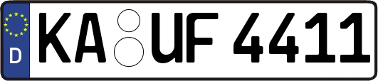 KA-UF4411