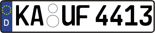 KA-UF4413