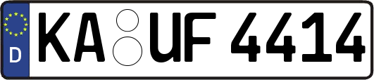 KA-UF4414