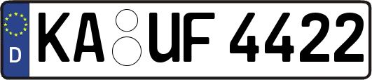KA-UF4422