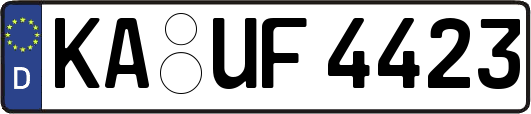 KA-UF4423