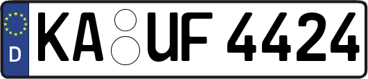 KA-UF4424