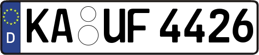 KA-UF4426
