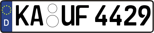 KA-UF4429