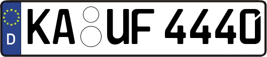 KA-UF4440