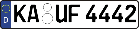 KA-UF4442