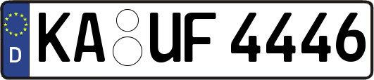 KA-UF4446