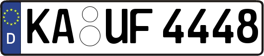 KA-UF4448