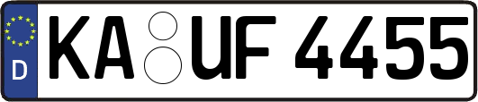 KA-UF4455