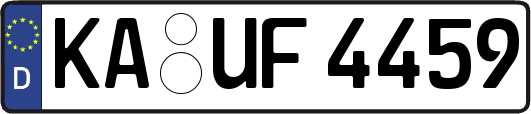 KA-UF4459