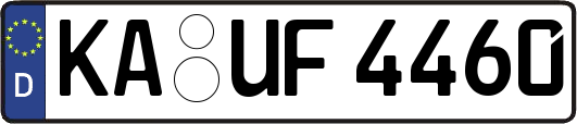 KA-UF4460