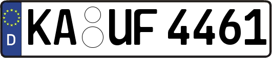 KA-UF4461