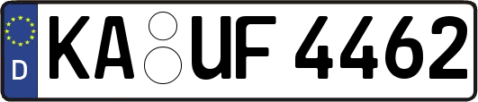 KA-UF4462