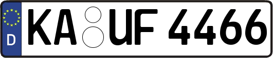 KA-UF4466