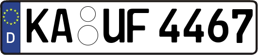 KA-UF4467