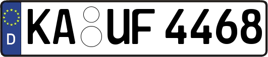 KA-UF4468