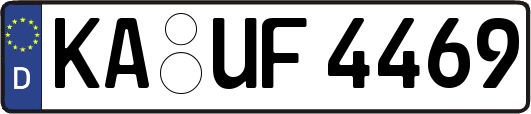KA-UF4469