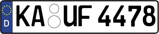 KA-UF4478