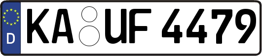 KA-UF4479