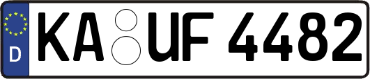 KA-UF4482