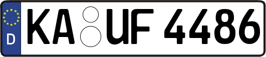 KA-UF4486
