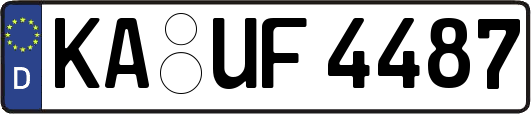 KA-UF4487