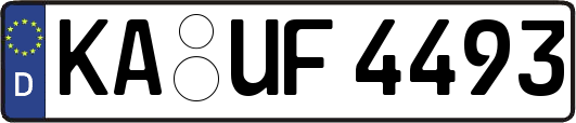 KA-UF4493