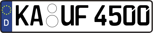 KA-UF4500