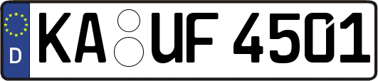 KA-UF4501