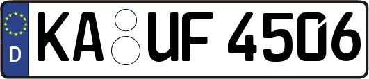 KA-UF4506