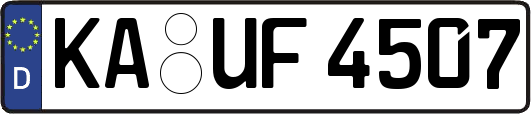 KA-UF4507