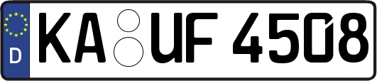 KA-UF4508