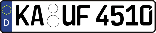 KA-UF4510